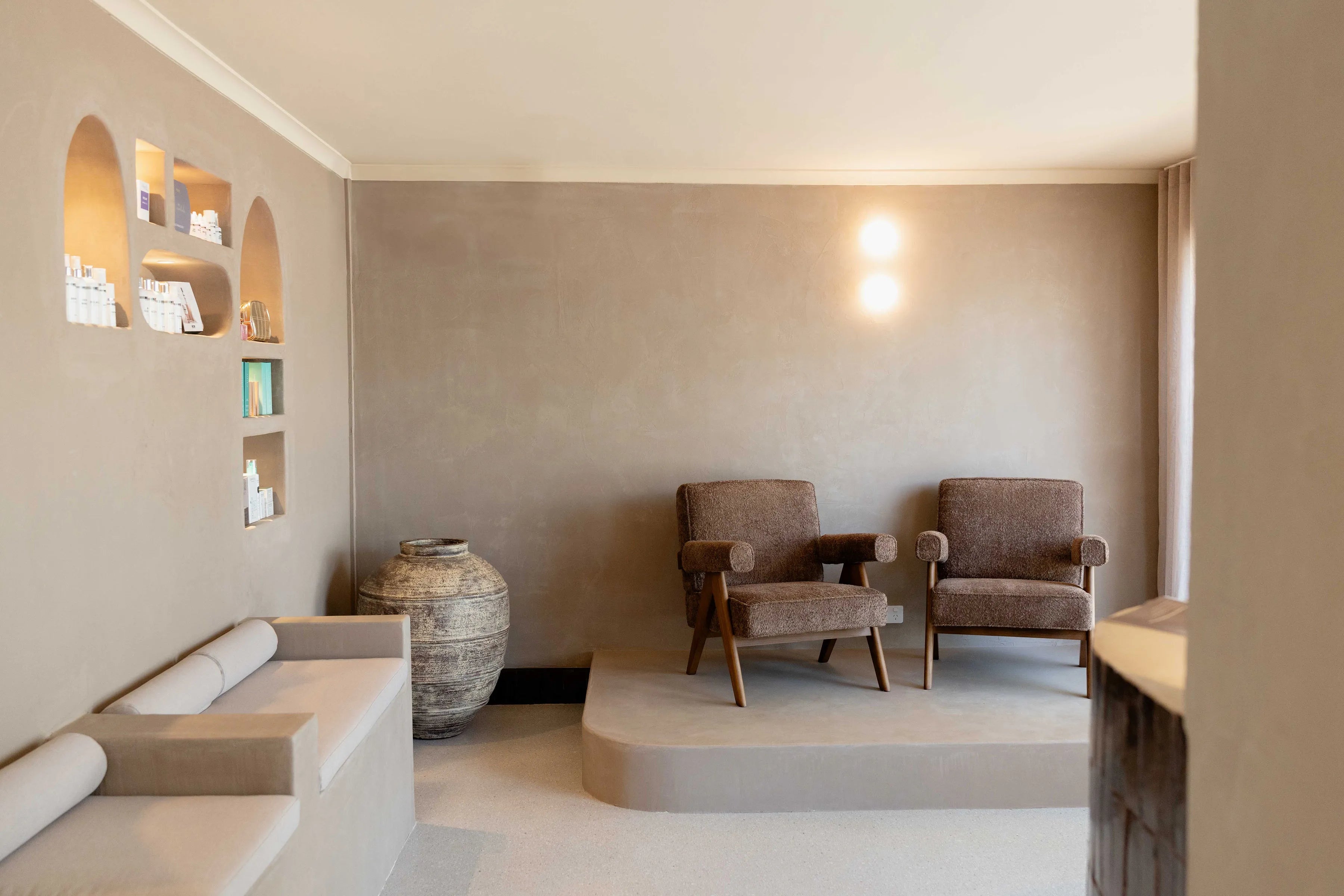 Foot Rituals – Noosa Facial Lounge